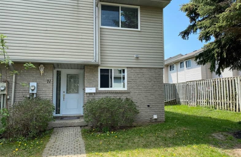 71 Orange Mill Court, Orangeville | Image 1