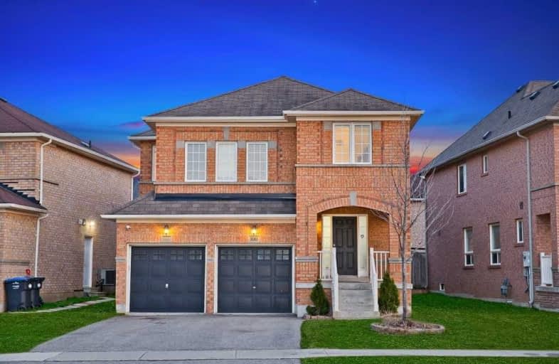 100 Crown Victoria Drive, Brampton | Image 1