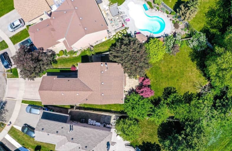 4346 Mayflower Drive, Mississauga | Image 1