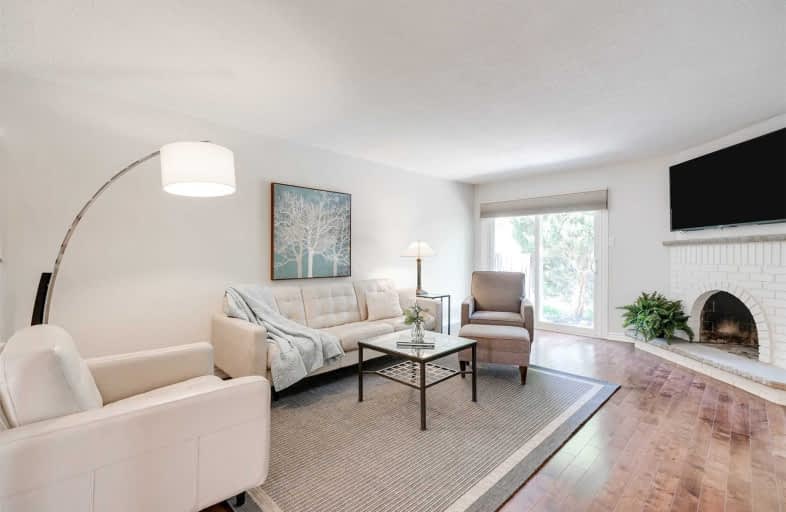 64-3265 South Millway, Mississauga | Image 1