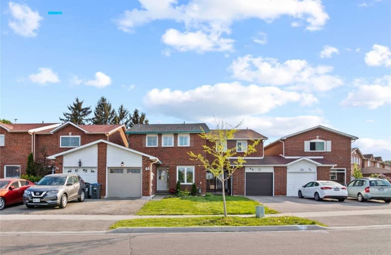 46 Whitehaven Drive, Brampton | Image 1