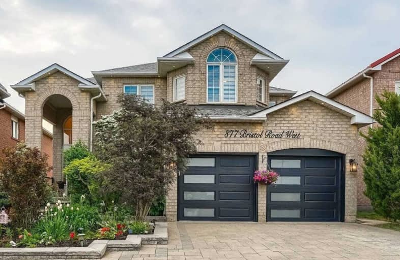 877 Bristol Road West, Mississauga | Image 1