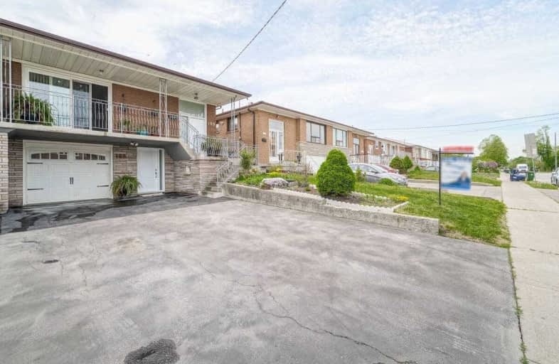 189 Spenvalley Drive, Toronto | Image 1