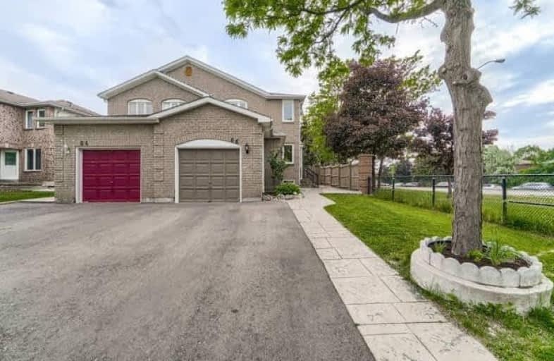 66 Townley Crescent, Brampton | Image 1