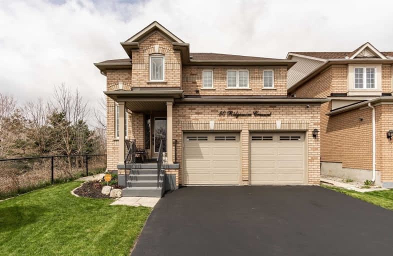 50 Ridgemore Crescent, Brampton | Image 1