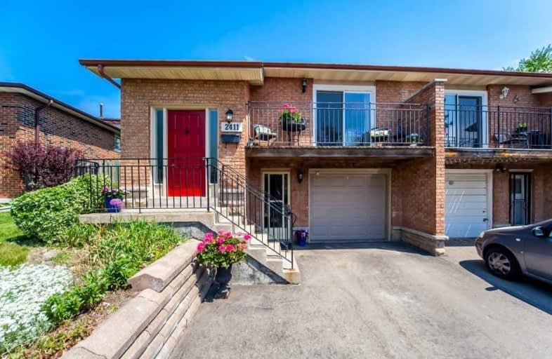 2411 Culver Way, Mississauga | Image 1