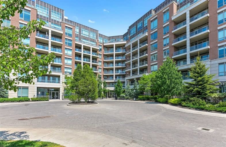 719-2480 Prince Michael Drive, Oakville | Image 1