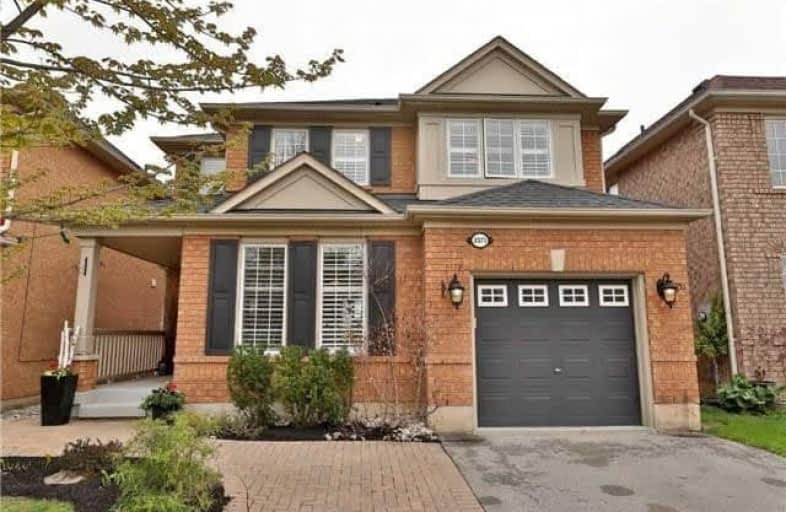 2373 Falkland Crescent, Oakville | Image 1