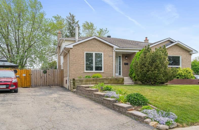 3270 Gwendale Crescent, Mississauga | Image 1