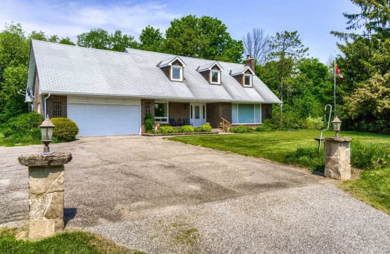 8200 Castlederg Sideroad, Caledon | Image 1