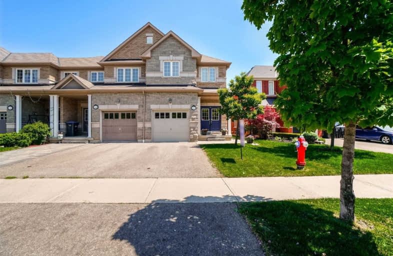 5163 Angel Stone Drive, Mississauga | Image 1