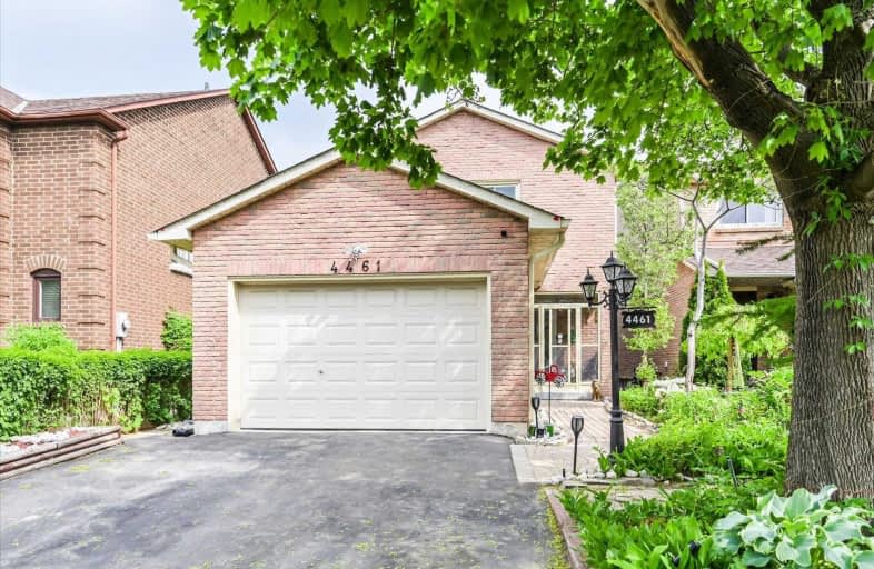 4461 Sawmill Valley Drive, Mississauga | Image 1