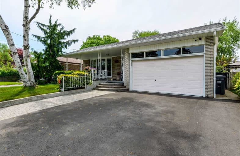 1541 Venta Avenue, Mississauga | Image 1