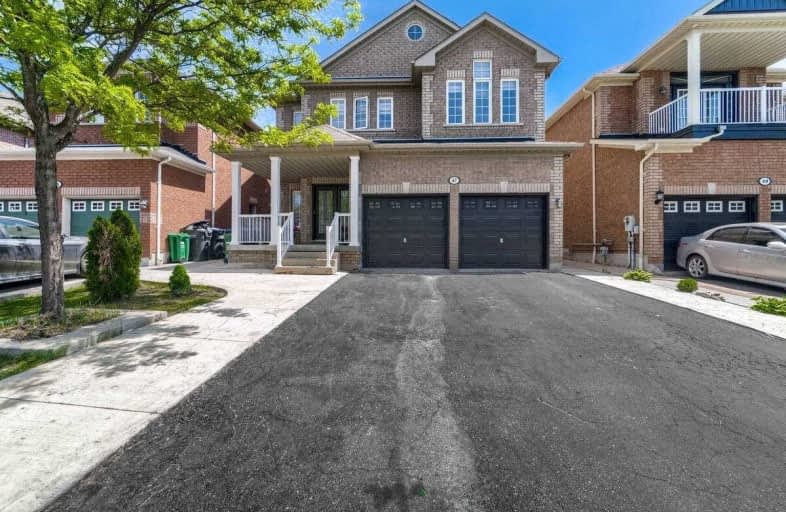 47 Ryegrass Crescent, Brampton | Image 1