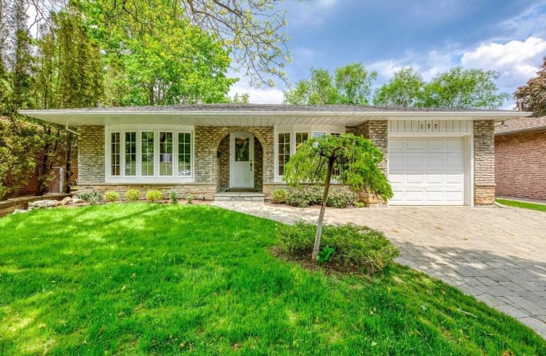 177 Arichat Road, Oakville | Image 1