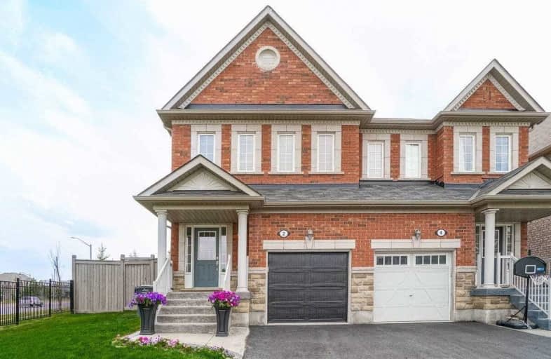 2 Dillon Drive, Brampton | Image 1