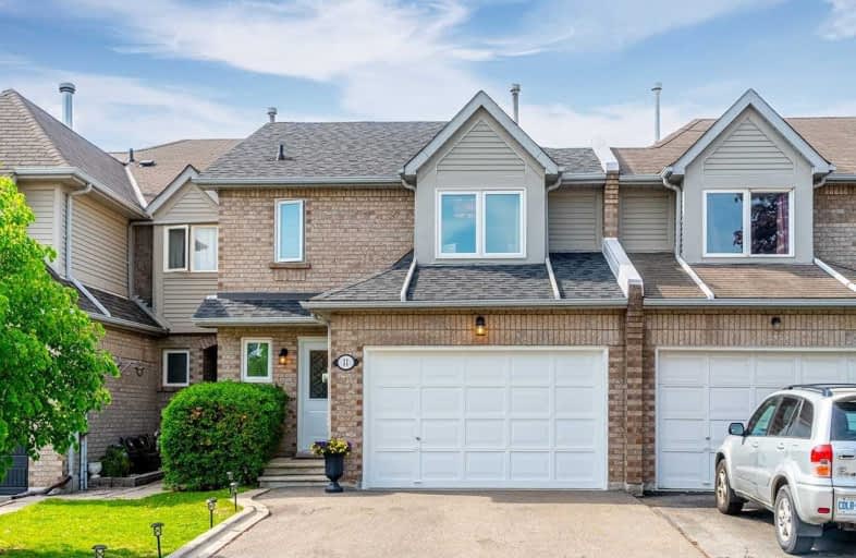 11 Wooliston Crescent, Brampton | Image 1