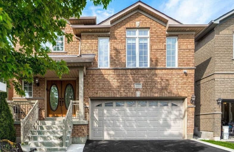 107 Worthington Avenue, Brampton | Image 1