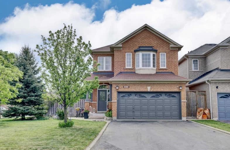 3824 Passway Road, Mississauga | Image 1