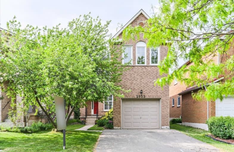 2933 Gulfstream Way, Mississauga | Image 1