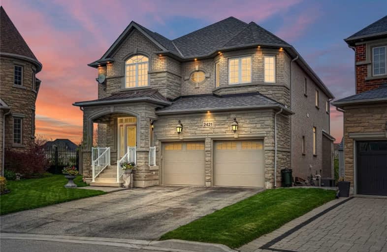 2421 Robmar Drive, Oakville | Image 1