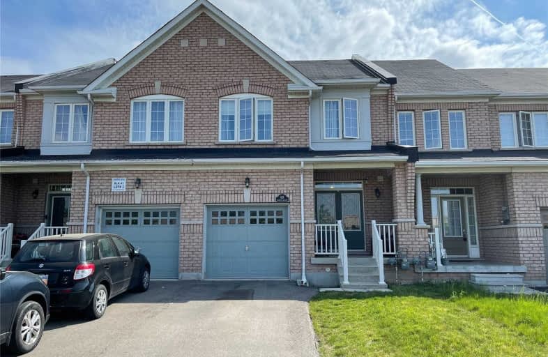 935 Transom Crescent, Milton | Image 1