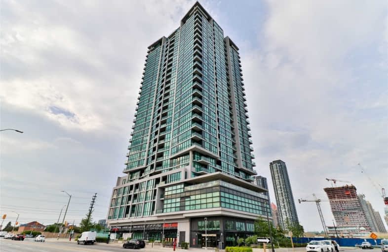 203-3985 Grand Park Drive, Mississauga | Image 1