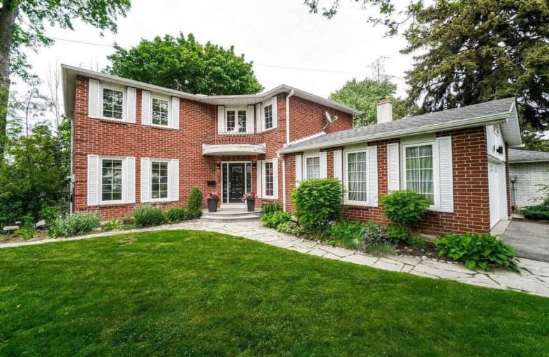 1781 Branchwood Park, Mississauga | Image 1