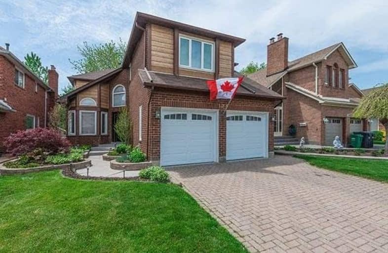 124 Lord Simcoe Drive, Brampton | Image 1