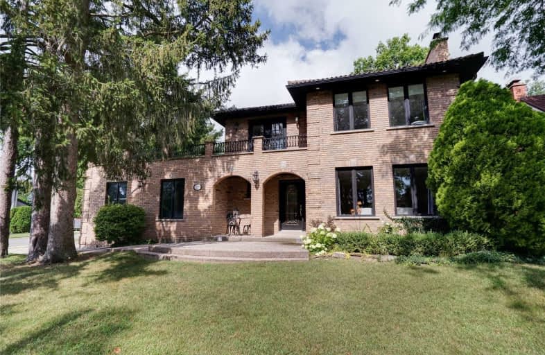 3223 Shoreline Drive, Oakville | Image 1