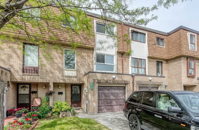 179-214 Fleetwood Crescent, Brampton | Image 1