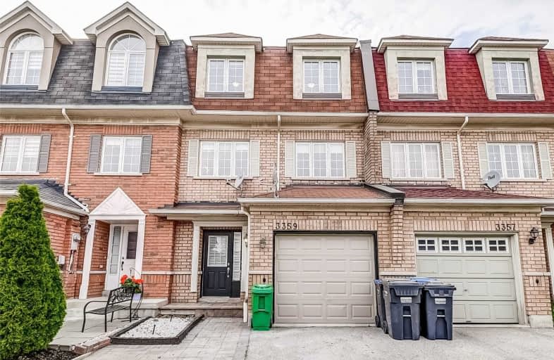 3359 Southwick Street, Mississauga | Image 1