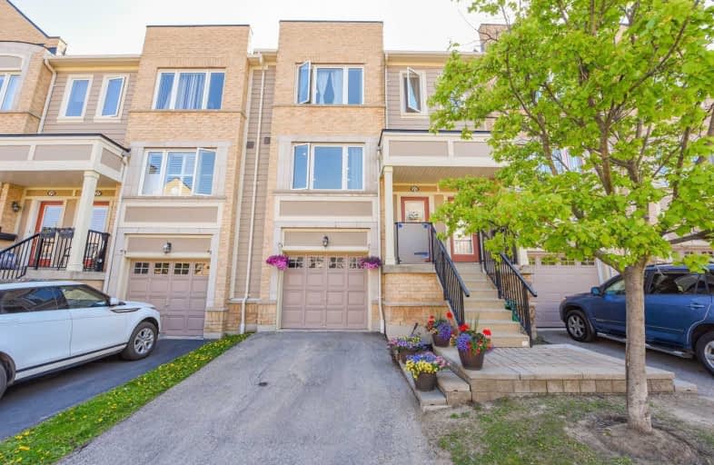 25-3050 Erin Centre Boulevard, Mississauga | Image 1