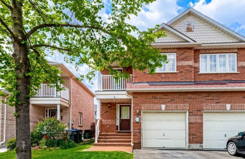 24 Belinda Drive, Brampton | Image 1