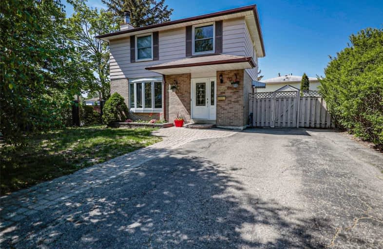 170 Archdekin Drive, Brampton | Image 1