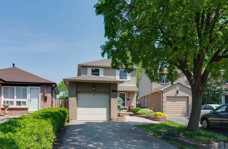 6515 Tisler Crescent, Mississauga | Image 1