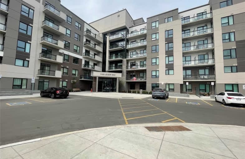 420-1105 Leger Way, Milton | Image 1