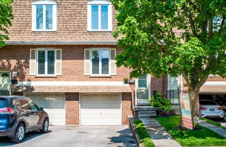 1537 Westminster Place, Burlington | Image 1