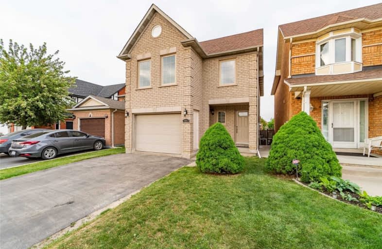 44 Sahara Trail, Brampton | Image 1