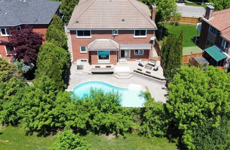 1170 Jonathan Drive, Oakville | Image 1