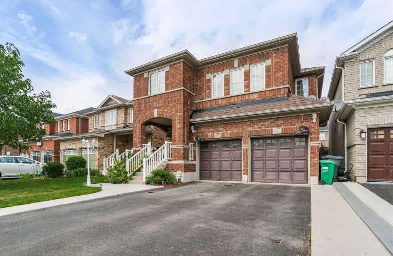 31 Silver Egret Road, Brampton | Image 1