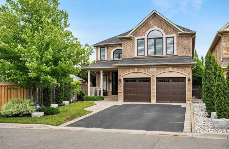 2082 Youngstown Gate, Oakville | Image 1