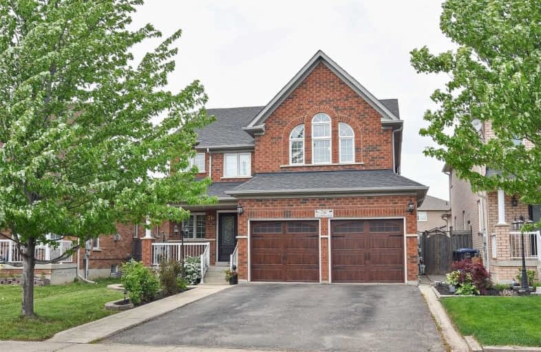 76 El Camino Way, Brampton | Image 1