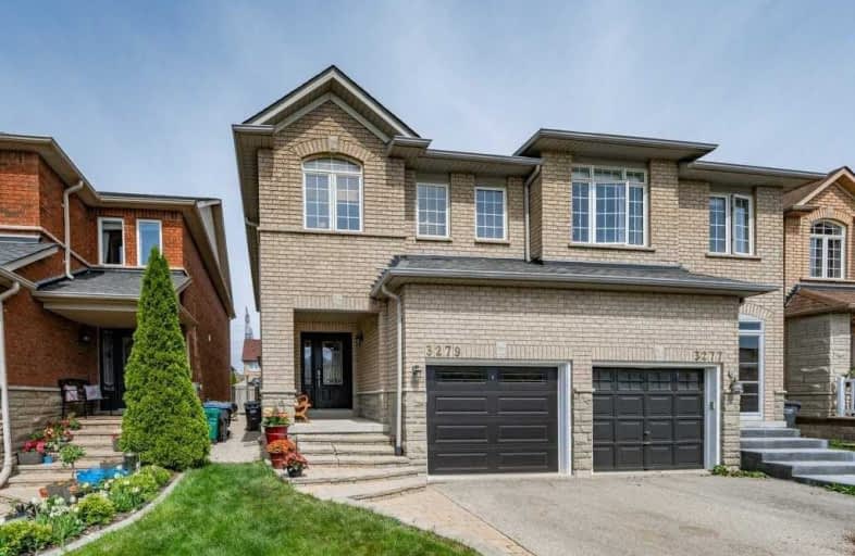 3279 Apricot Street, Mississauga | Image 1