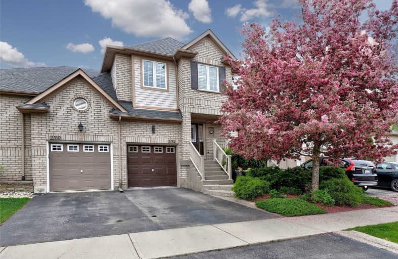 2182 Oakpoint Road, Oakville | Image 1