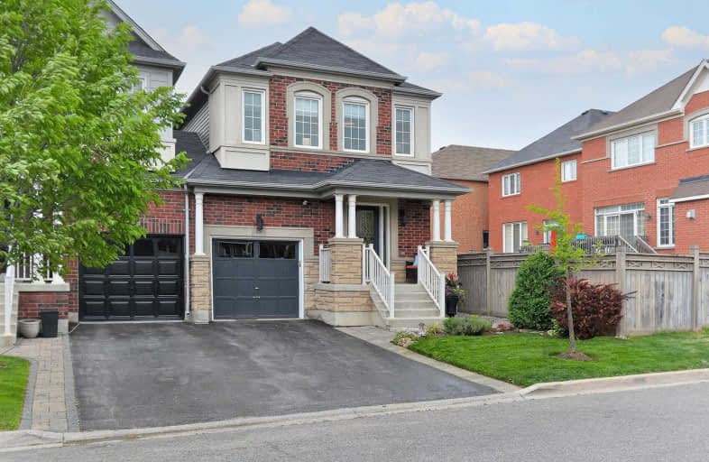 15 Napoleon Crescent, Brampton | Image 1