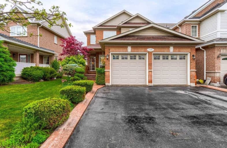 149 Porchlight Road, Brampton | Image 1