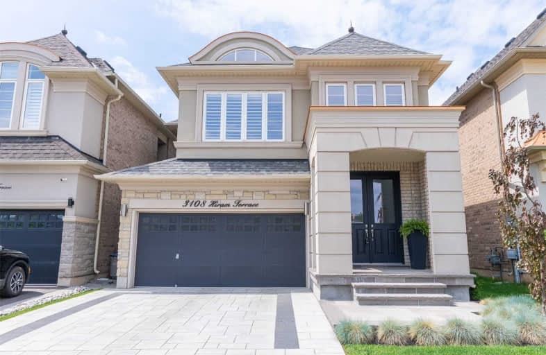 3108 Hiram Terrace, Oakville | Image 1