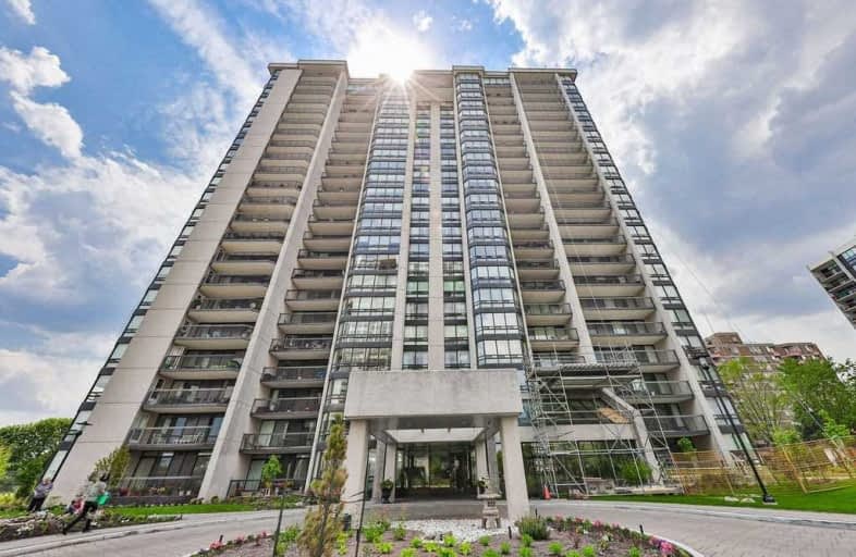 1802-2180 Marine Drive, Oakville | Image 1