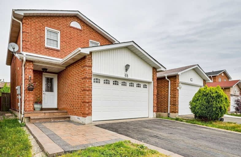 68 Wildercroft Avenue, Brampton | Image 1